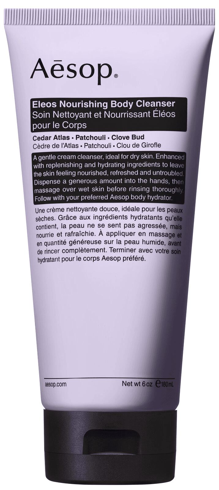 Eleos Nourishing Body Cleanser
