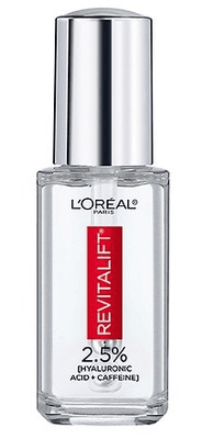Revitalift Derm Intensives Hyaluronic Acid And Caffeine Eye Serum