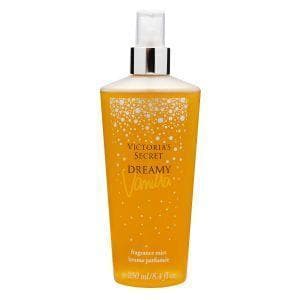 Dreamy Vanilla Fragrance Body Mist