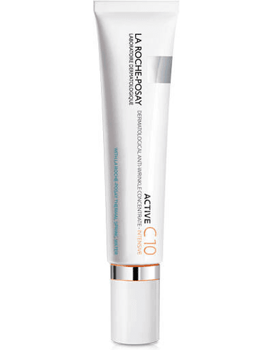 Active C10 Vitamin C Wrinkle Cream