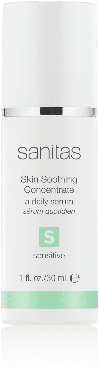 Skin Soothing Concentrate