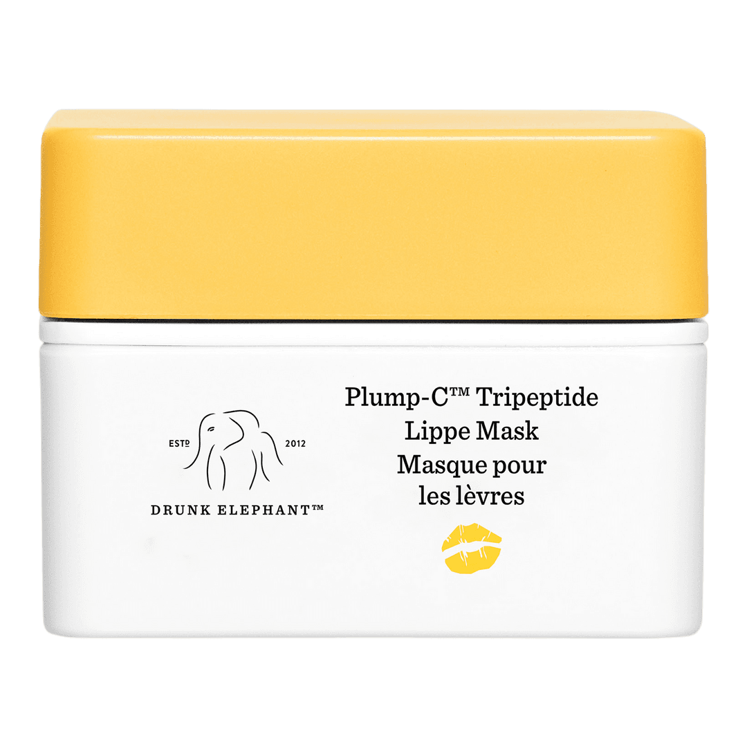 Plump-C™ Tripeptide Lippe Mask