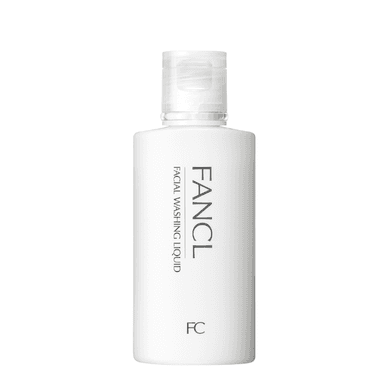 Facial Washing Liquid