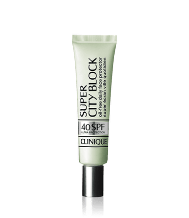 Super City Block SPF 40
