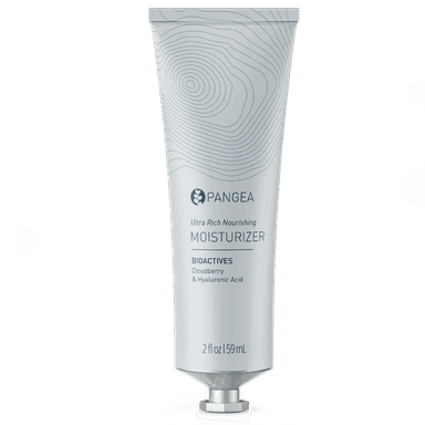 Ultra Rich Nourishing Moisturizer