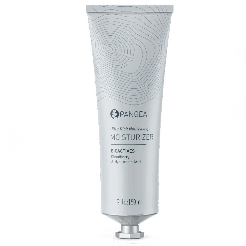 Ultra Rich Nourishing Moisturizer
