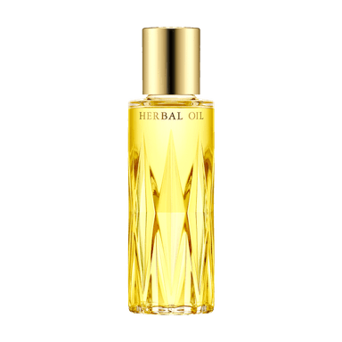 Herbal Oil Trinity Fusion
