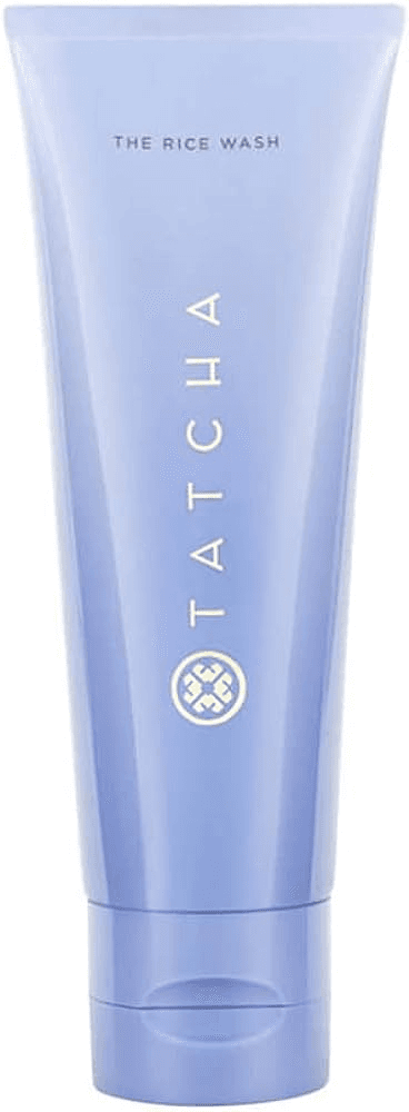 The Rice Wash Soft Cream Cleanser