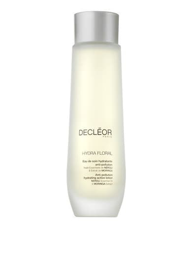 Anti-Pollution Hydrating Active Lotion