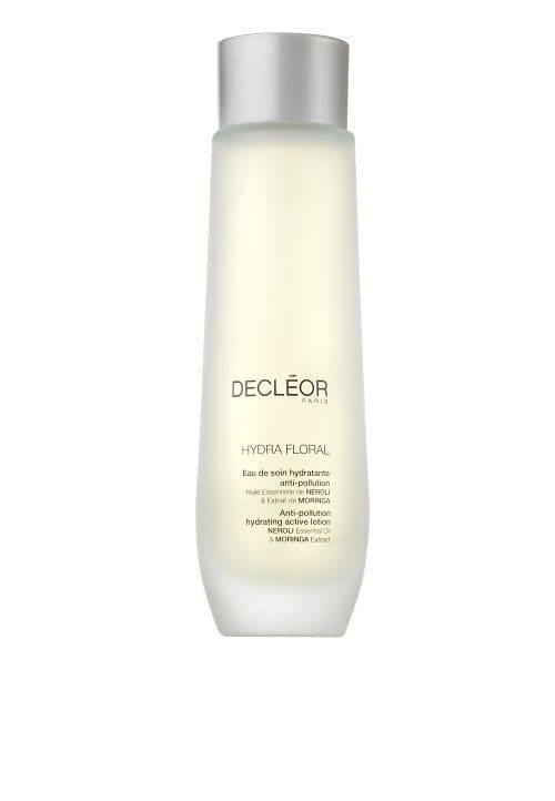 Anti-Pollution Hydrating Active Lotion