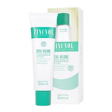 Zincnol