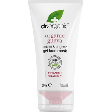 Guava Face Mask