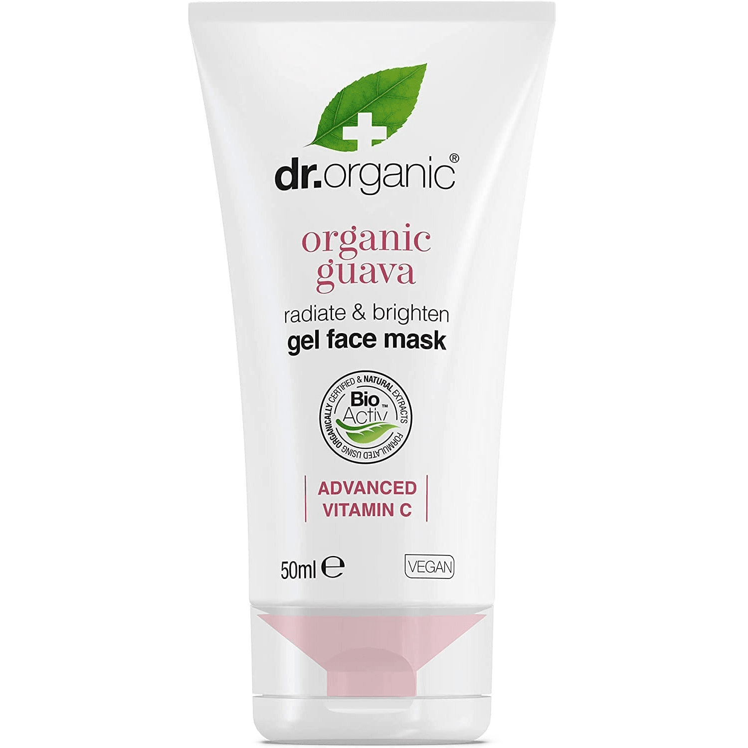 Guava Face Mask
