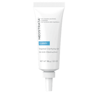 Targeted Clarifying Gel