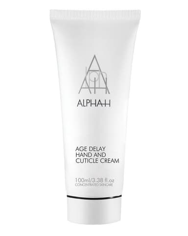 Age Delay Hand And Cuticle Cream