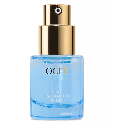 Hyaluronic Acid HA 1.5% Elixir