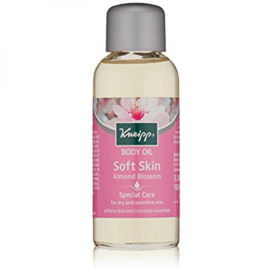 Almond Blossom Body Oil - "Soft Skin"