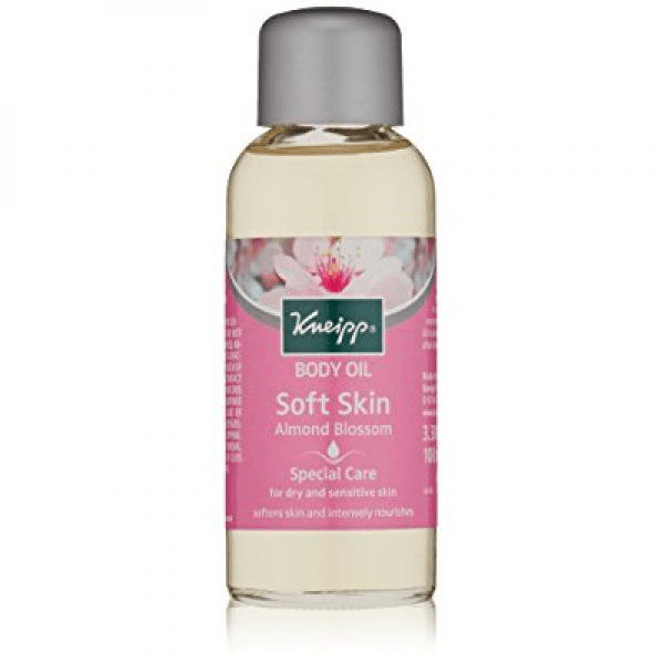 Almond Blossom Body Oil - "Soft Skin"