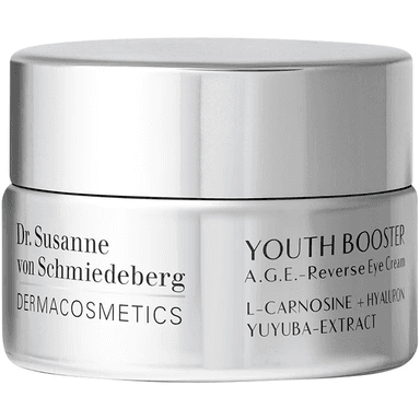 Youth Booster A.G.E.-Reverse Eye Cream