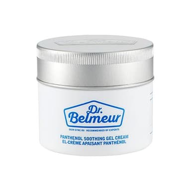 DR.BELMEUR PANTENOL SOOTHING GEL CREAM