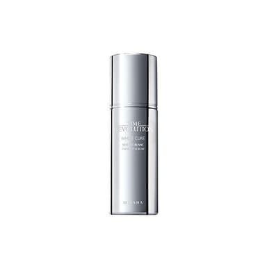Time Revolution Brightening Care Science Blanc Tone-Up Serum