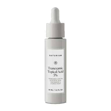 Tranexamic Topical Acid 5%