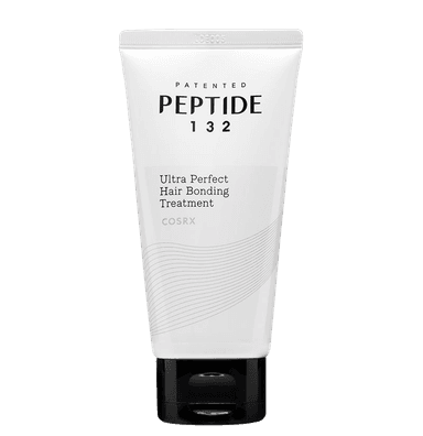 COSRX PEPTIDE-132 Ultra Perfect Hair Bonding Treatment
