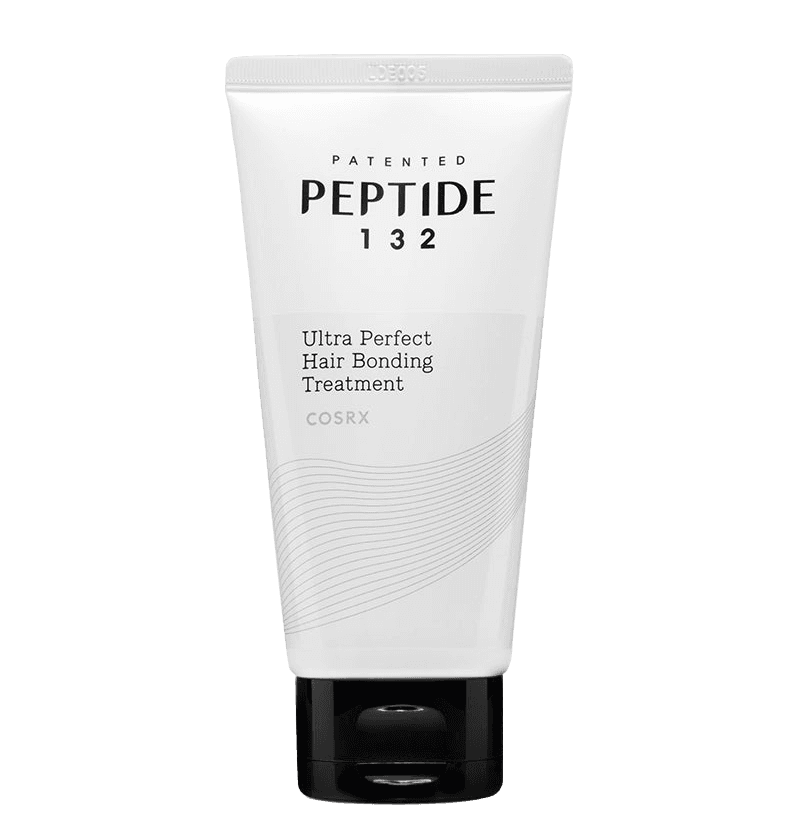 COSRX PEPTIDE-132 Ultra Perfect Hair Bonding Treatment