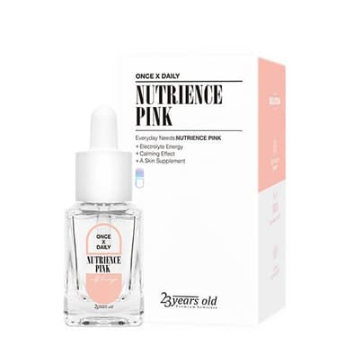 Nutrience Pink