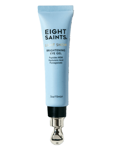 Light Show Brightening Eye Gel