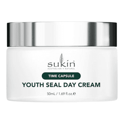 Time Capsule Youth Seal Day Cream
