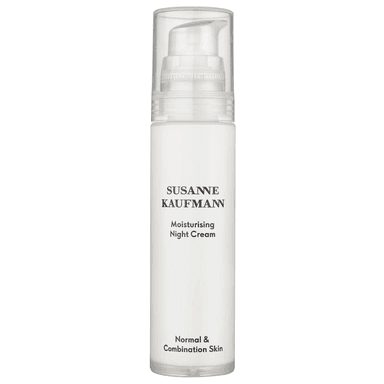 Moisturising Night Cream