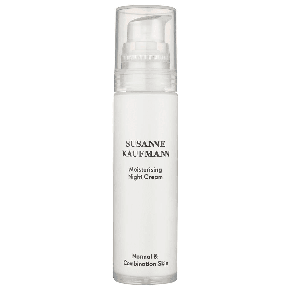 Moisturising Night Cream