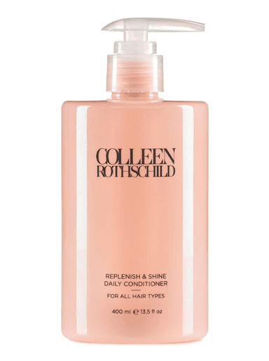 Replenish & Shine Daily Conditioner