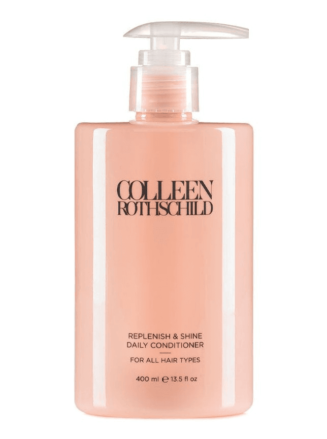 Replenish & Shine Daily Conditioner