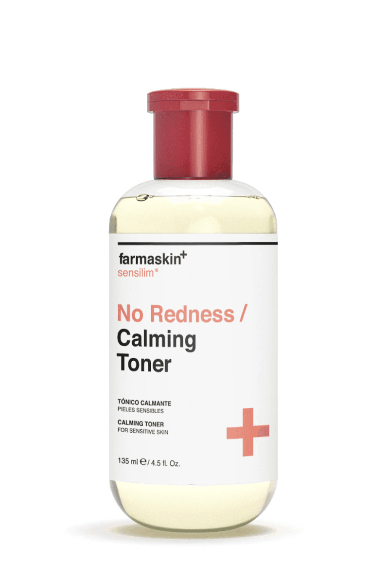 No Redness / Calming Toner