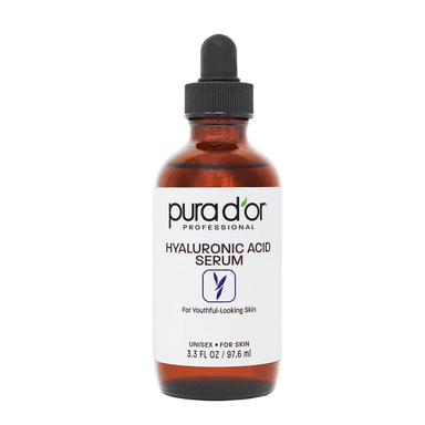 Hyaluronic Acid Serum