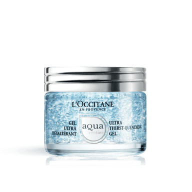 Aqua Réotier Ultra Thirst-Quenching Gel