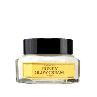 Honey Glow Cream