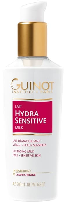 Hydra Sensitive Cleanser