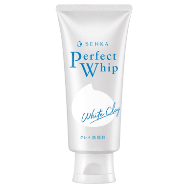 Perfect Whip White Clay