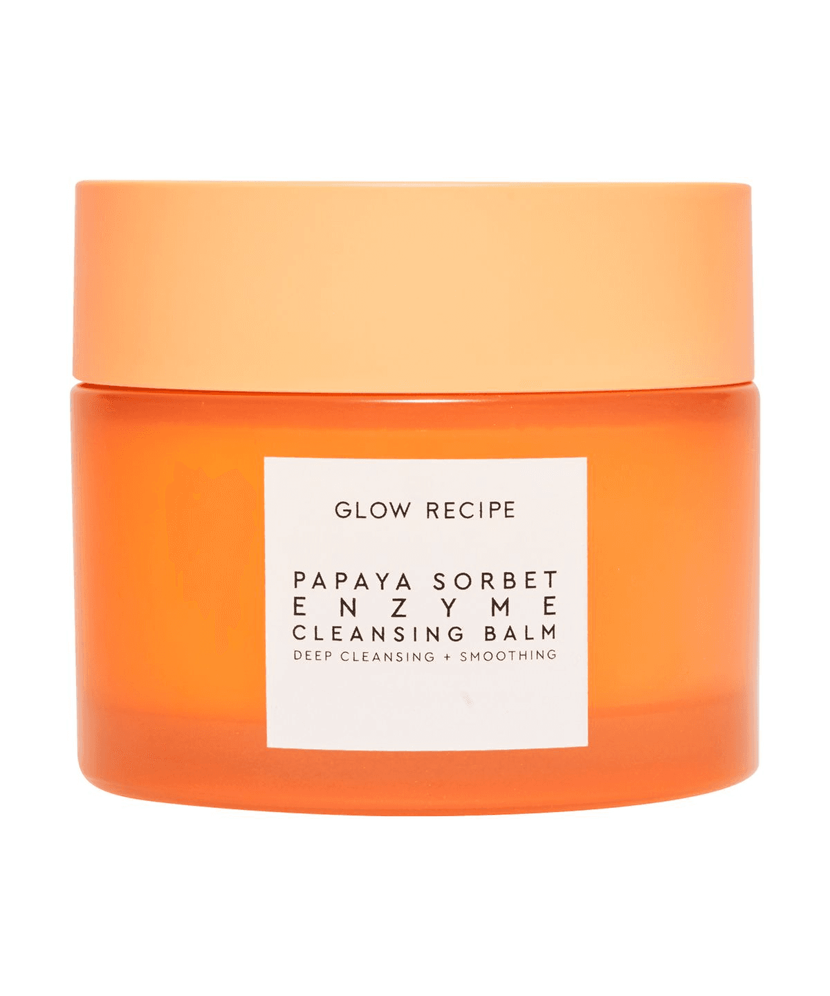 Papaya Sorbet Enzyme Cleansing Balm