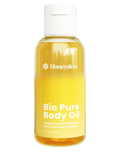 Bio-Pure Skin Oil for Stretch Marks and Scars