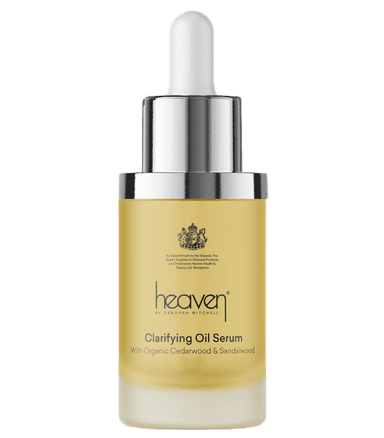 Clarifying Oil Serum