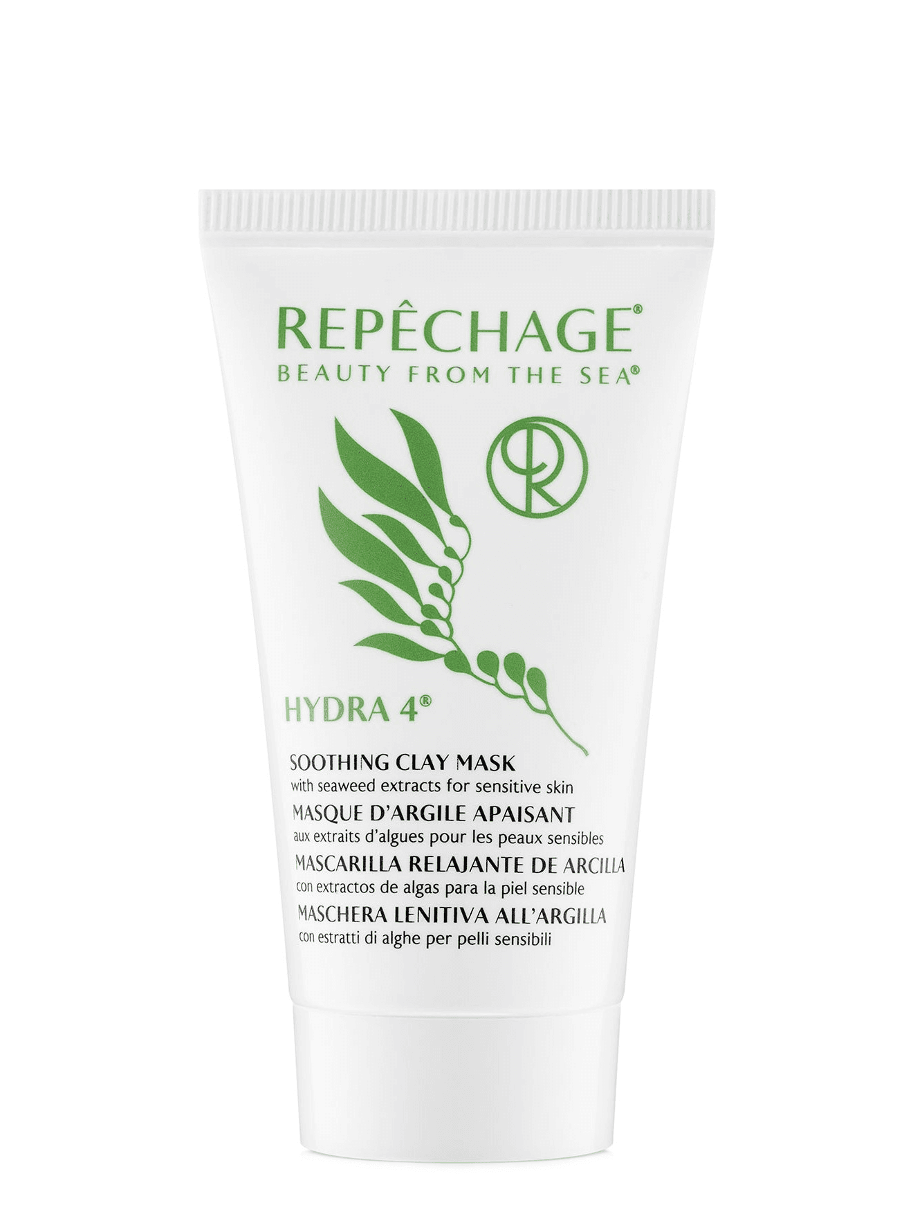 Hydra 4® Mask
