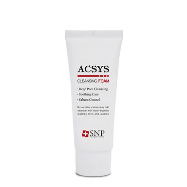 Acsys Cleansing Foam