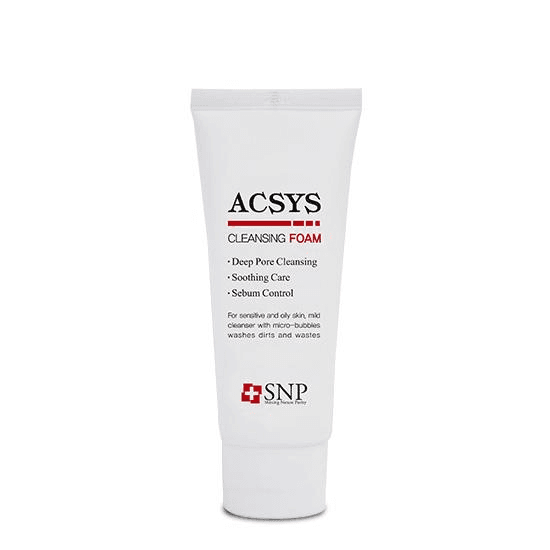 Acsys Cleansing Foam