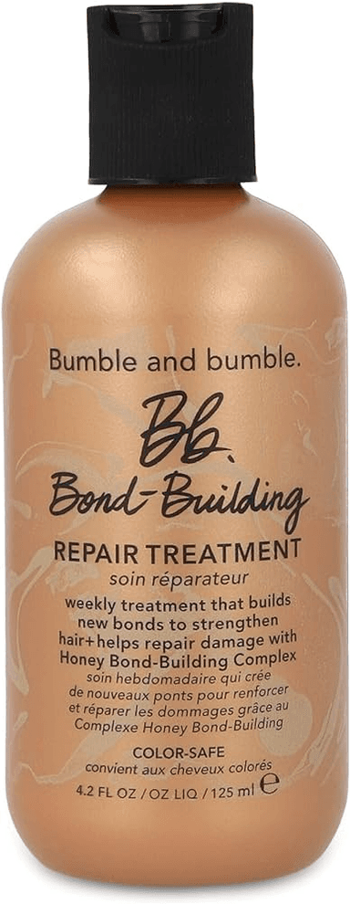 Bond-Building Repair Treatment