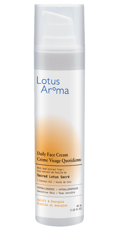 Daily Face Cream