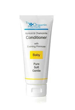 Apricot & Chamomile Conditioner